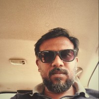 Prithiv Kumar