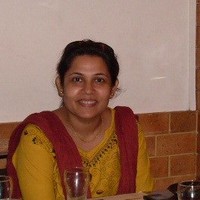 Mitali Choudhury