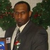 Michael Sampson
