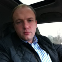 Andrey Chursin