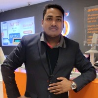 TAPAS KUMAR PALEI