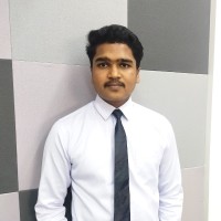Arun G V