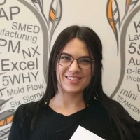 Agnieszka Kędzior