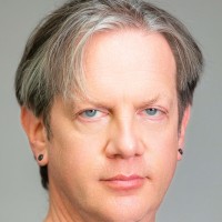 Simon Frost