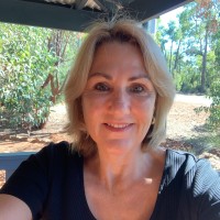 Maggie Lewis