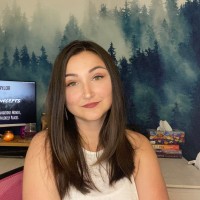 Peyton Gorham