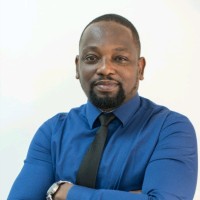 AL-Isaac KAMAGATE