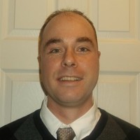 Timothy Drumm