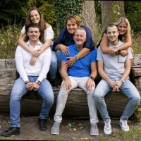 bas de witte