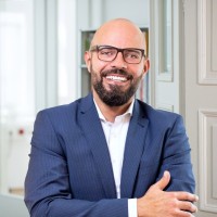 Volker Scharf