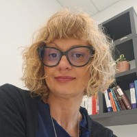 Ana Živanović