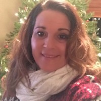 Michelle Mcdonald