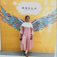 SWETHA RAMAN