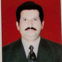 Anil Kumar Pandey