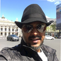 Vivek Bajrang Agrawal