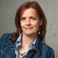 Anne Isabelle Roussy