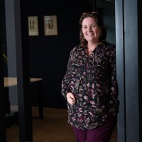 Astrid De Lange
