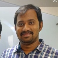 Prakash Godithi