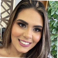 Gabrielle Oliveira Moura