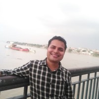 Prasant Mishra
