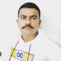 Aman Kumar Pandey