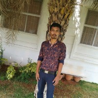 Kavinkumar S