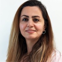 Sanaz Ghiasi