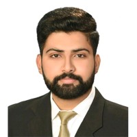 Muhammad Junaid Iqbal