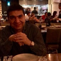 Deepak Roy