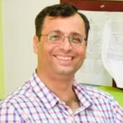 Dr Bhairav Thakkar, PhD