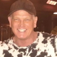 Todd Grether
