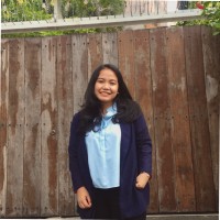 Olivia Pintha