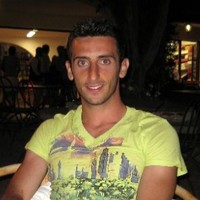 Riccardo gissi