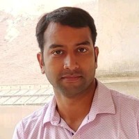 Kumar Manish