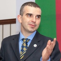 Lyubomir Borisov