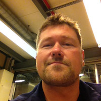Hans Odberg