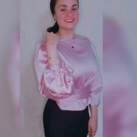 Rahma Tarek