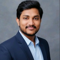 Bhuvaneswar Reddy