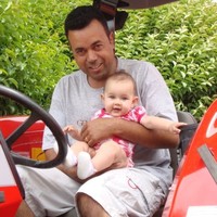 Reginaldo Aparecido Ribeiro