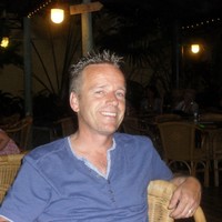 Marcel van Lier