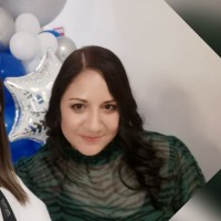 Gabriela Dominguez Molina