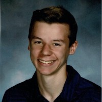 Garrett Naylor