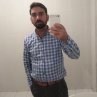Mubbashir Malik