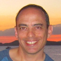 Daniel Dimarco