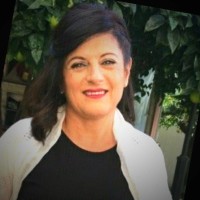 Pastora Besada Pérez