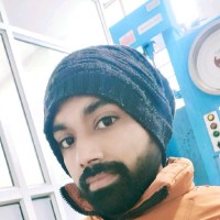 Pushkar Vaishnav