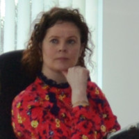 Louise Kiernan