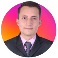 Juan Daniel Valderrama Pérez