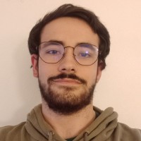 Mathieu Le Calvez