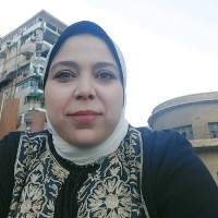 Asmaa Magdi